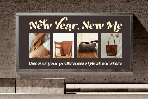 Praline Font PNG with transparent background - Preview 2