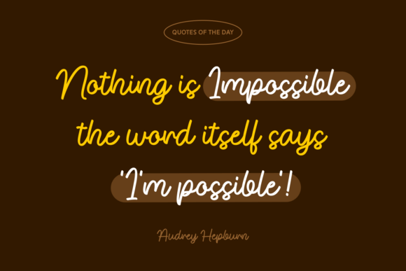 Seriously Baby Font PNG with transparent background - Preview 1