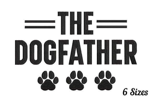 The Dog Father