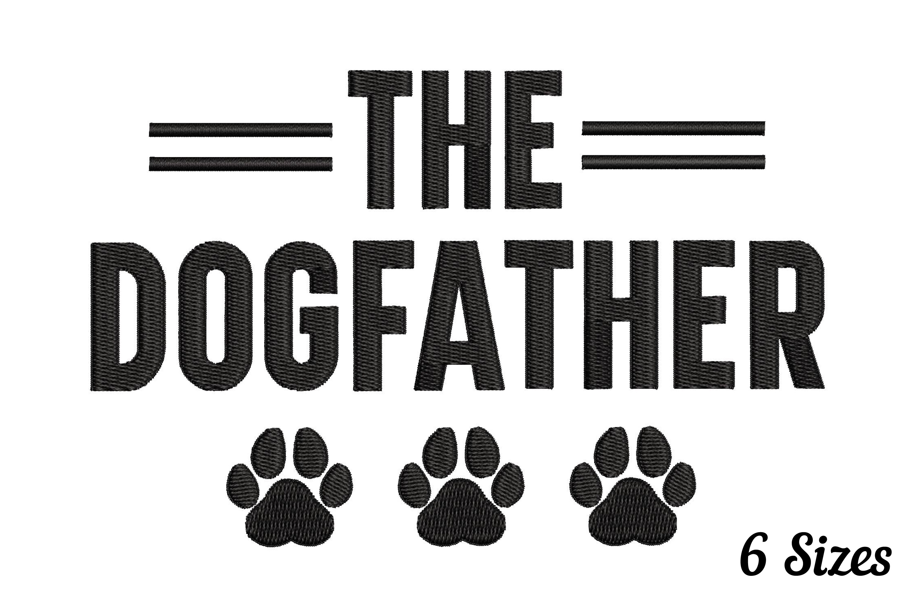 The Dog Father