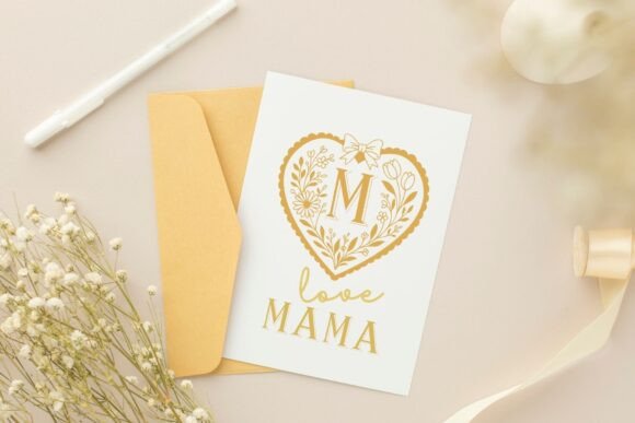 Amoura Font - Preview 2
