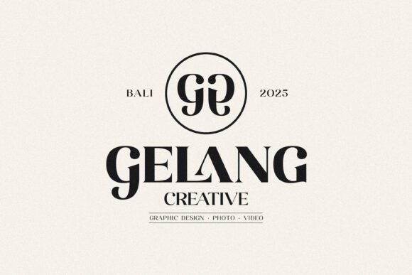 Bagler Font - Preview 2