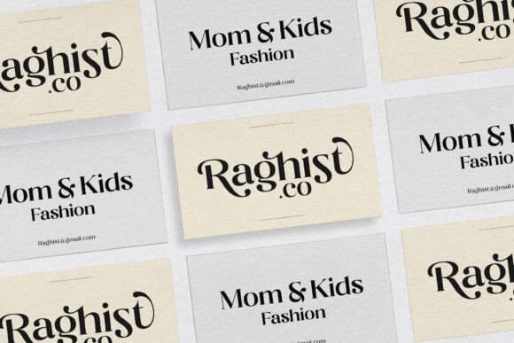 Bagler Font - Preview 3