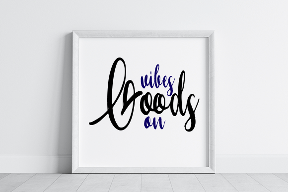 Bethany Font - Preview 4