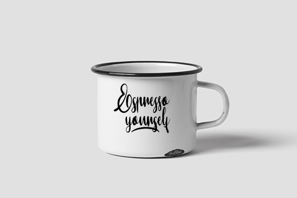 Bethany Font - Preview 6