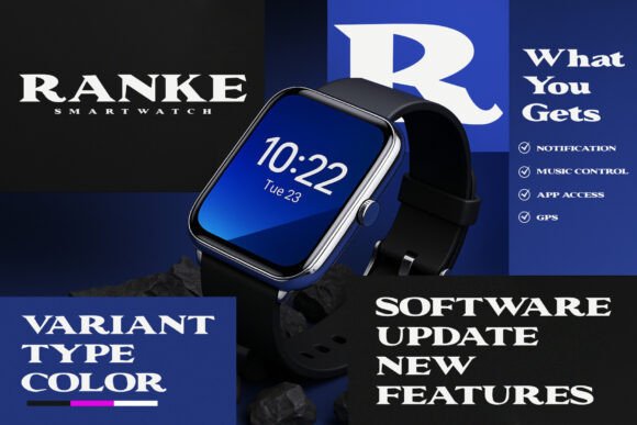 Blatz Font - Preview 5