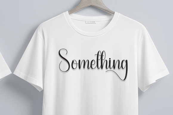 Bulky Font - Preview 1
