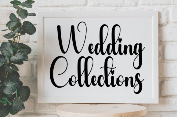 Disney Font - Preview 3