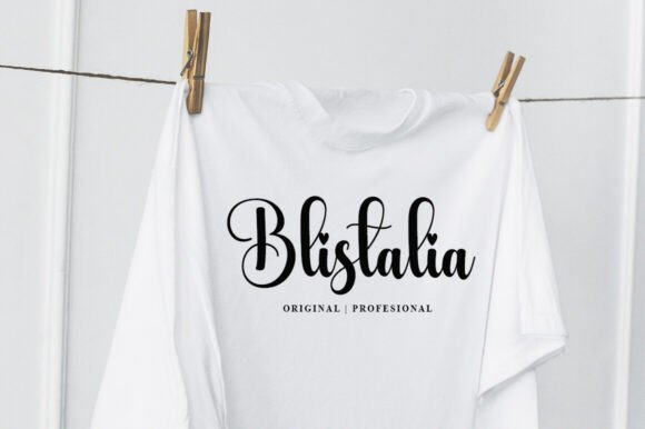 Disney Font - Preview 4
