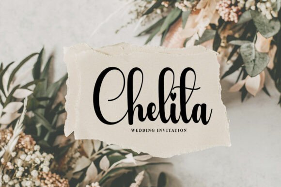 Disney Font - Preview 5