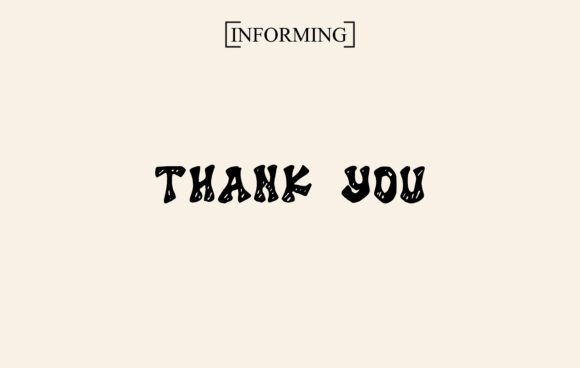 Faithful Flow Font PNG with transparent background - Preview 2
