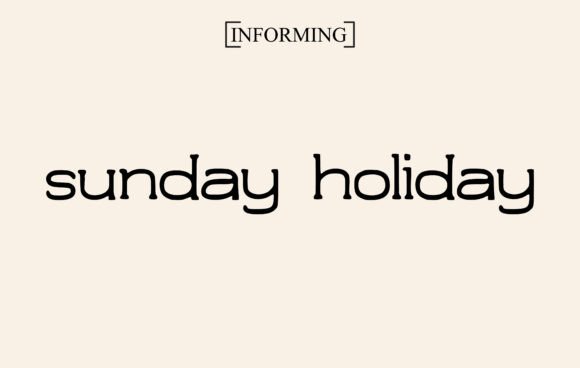 Gracecall Font - Preview 1