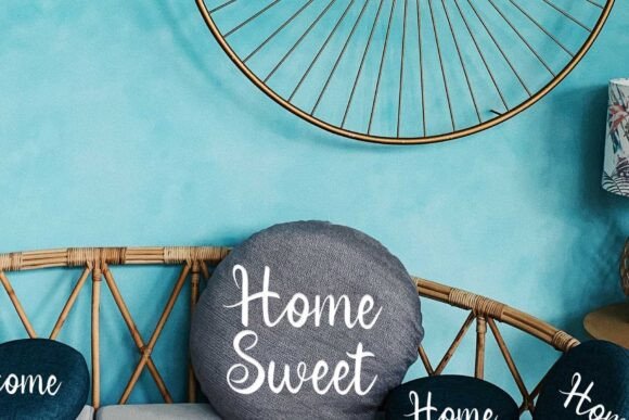 Hello Homework Font - Preview 5