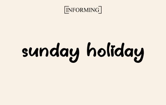 Joyful Vellum Font - Preview 1