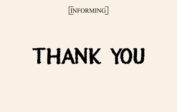 Bless Bloom Font - Preview 2
