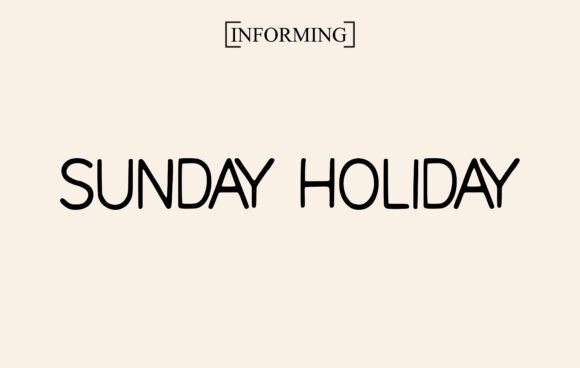 Bliss Halo Font - Preview 1