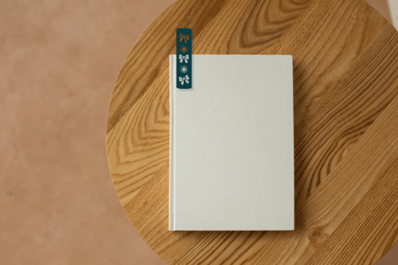 Bookmark Doodle Font - Preview 4