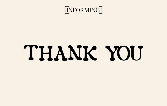 Cloudbloom Font - Preview 2