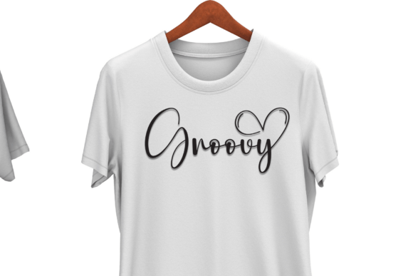 Deary Beauty Font - Preview 1