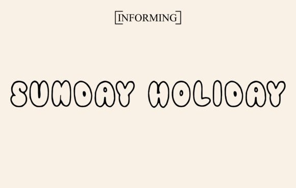 Elora Grace Font - Preview 1