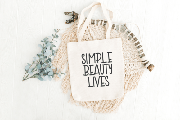 Farmhouse Handwriting Font - Preview 4