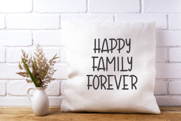 Farmhouse Handwriting Font - Preview 5