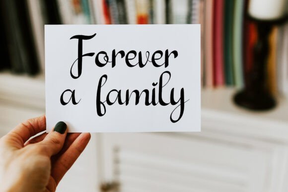 Finlandia Signature Font - Preview 1