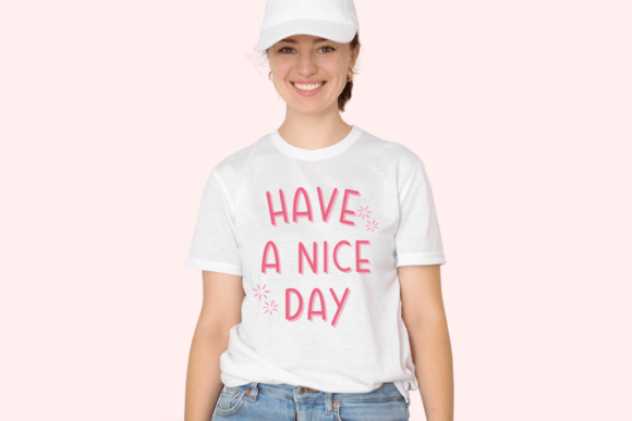 Good Note Font - Preview 5