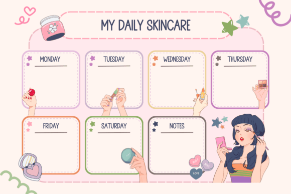 Happy Purple Font - Preview 3