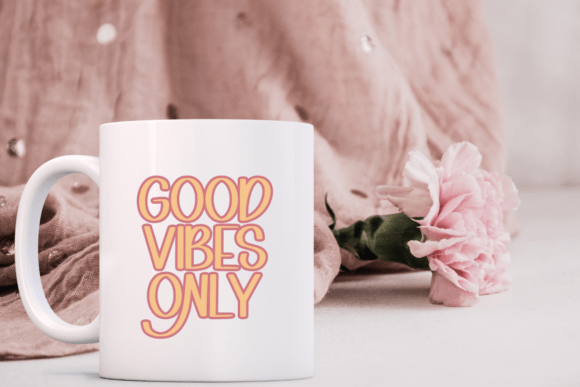Happy Sunday Font - Preview 3