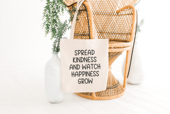Happy Texture Font PNG with transparent background - Preview 1