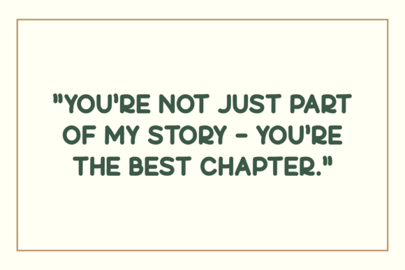 Hello Brother Font - Preview 2