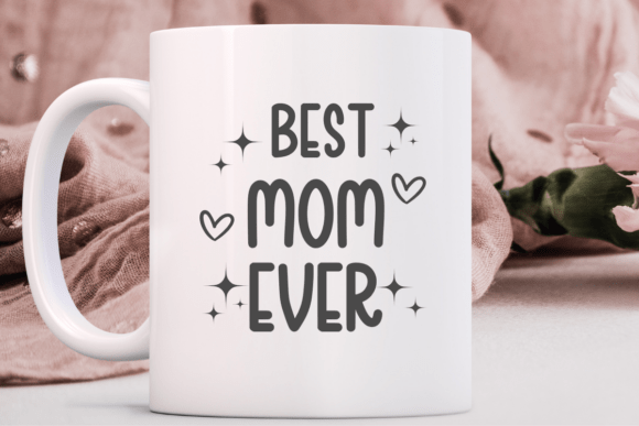 Letter Saint Font PNG with transparent background - Preview 3