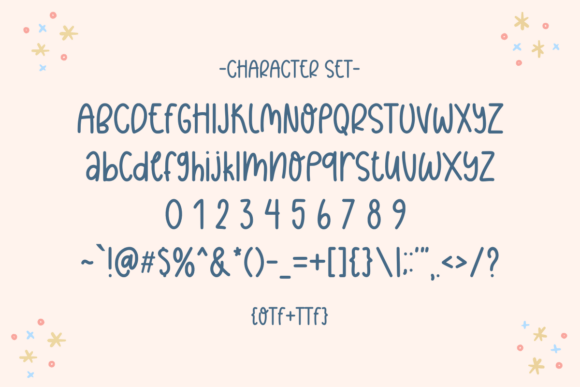 Loving Wishes Font font preview - 2