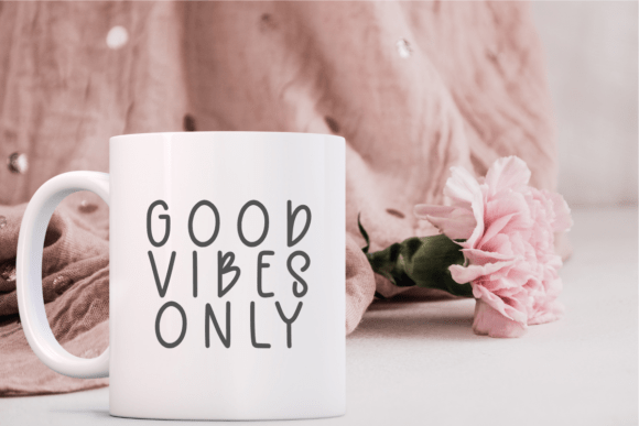 Notes Paper Font PNG with transparent background - Preview 4
