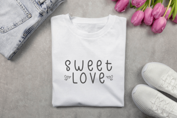 Notes Paper Font PNG with transparent background - Preview 5