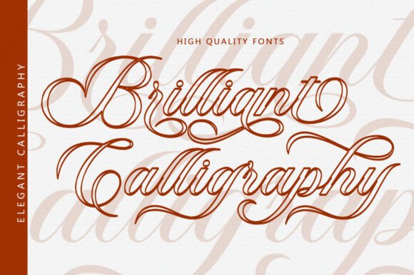 Panda Outline Font PNG with transparent background - Preview 5