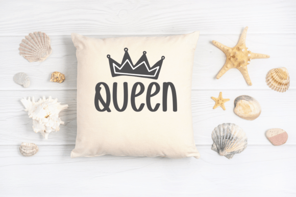 Salmon Queen Font PNG with transparent background - Preview 4