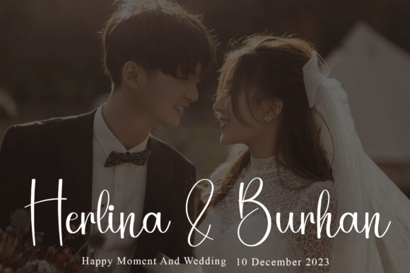 Babyday Font - Preview 1