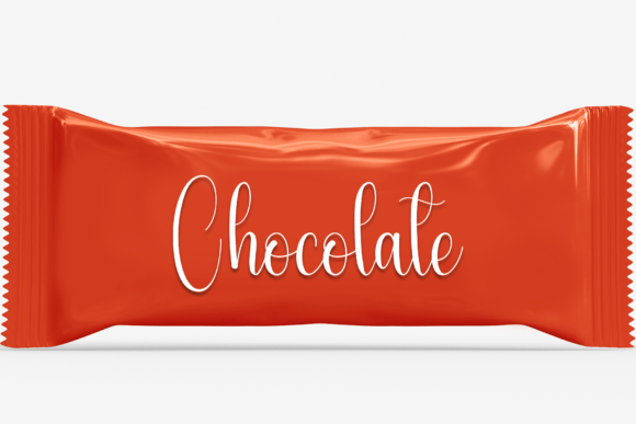 Bounty Font - Preview 1