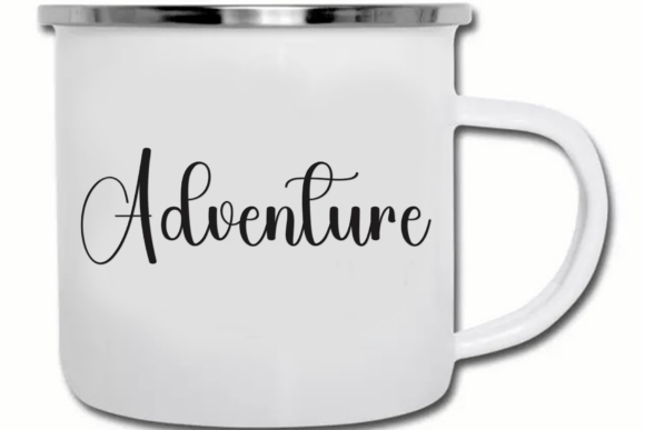 Darking Font PNG with transparent background - Preview 2