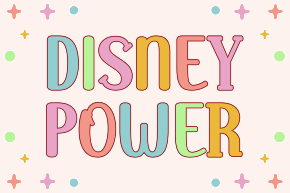 Different Still One Font PNG with transparent background - Preview 1