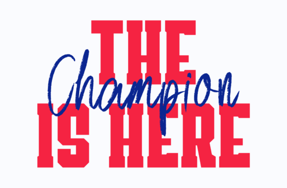 England Shoty Font PNG with transparent background - Preview 2