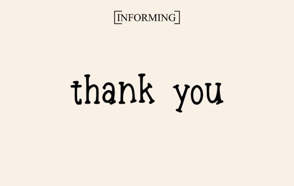 Gita Font - Preview 2