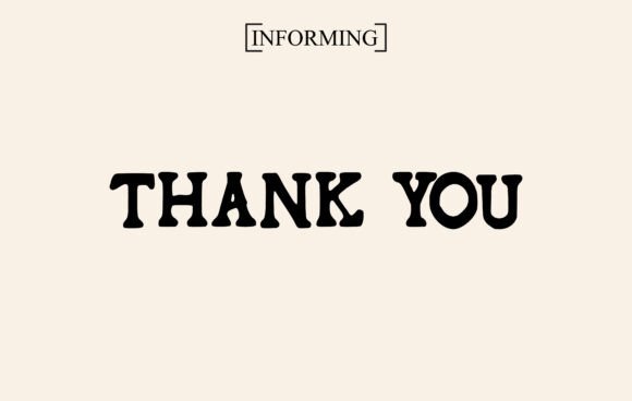 Hana Font - Preview 2