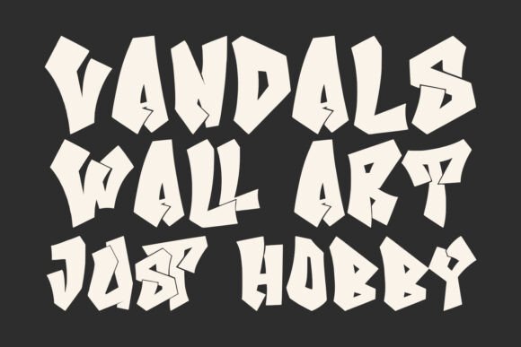 Llestast Font PNG with transparent background - Preview 1