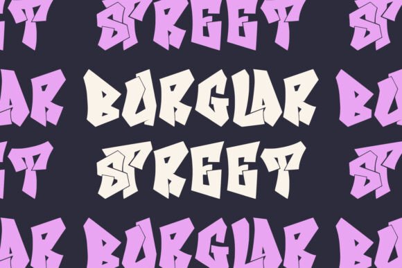 Llestast Font PNG with transparent background - Preview 3
