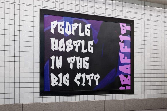 Llestast Font PNG with transparent background - Preview 4