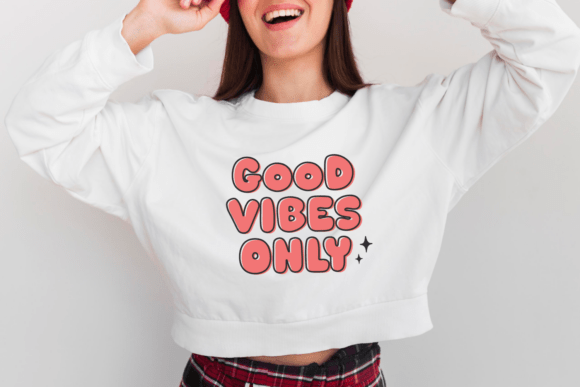 Magic Friends Font PNG with transparent background - Preview 2