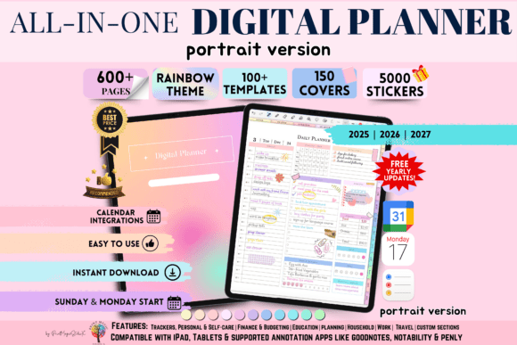 Canva (2026) - 38796+ Free & Premium Canva · Creative Fabrica